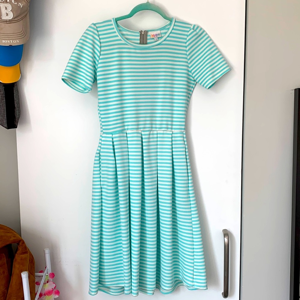 LulaRoe Amelia Dress